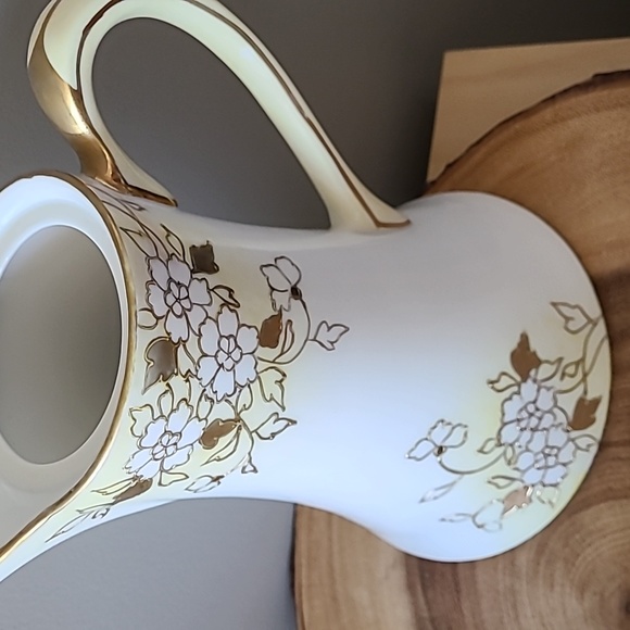 Antique Nippon handpainted china - Picture 2 of 13